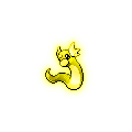 Golden Dratini